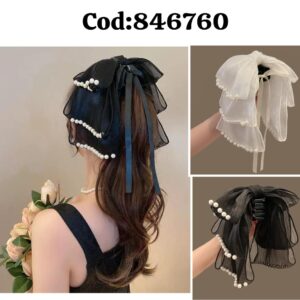 LAZO PARA CABELLO(600)