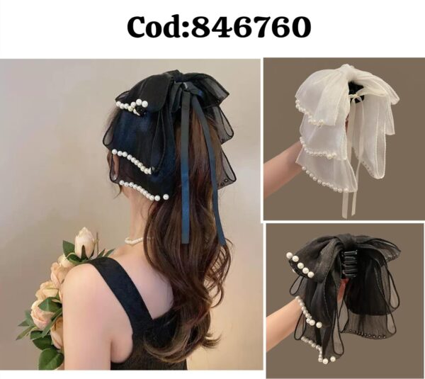 LAZO PARA CABELLO(600)