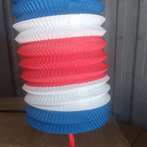 Lámpara tipo acordeón de 16 cm – Costa Rica(600)