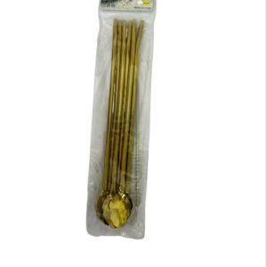 CUCHARA DORADA(400)