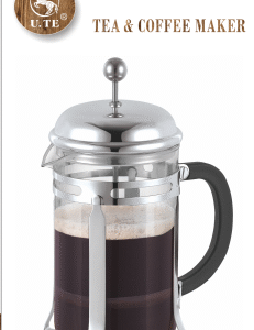 PITCHER PARA CAFE 600ML(24)