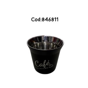 VASO PARA CAFE 80ML(100)