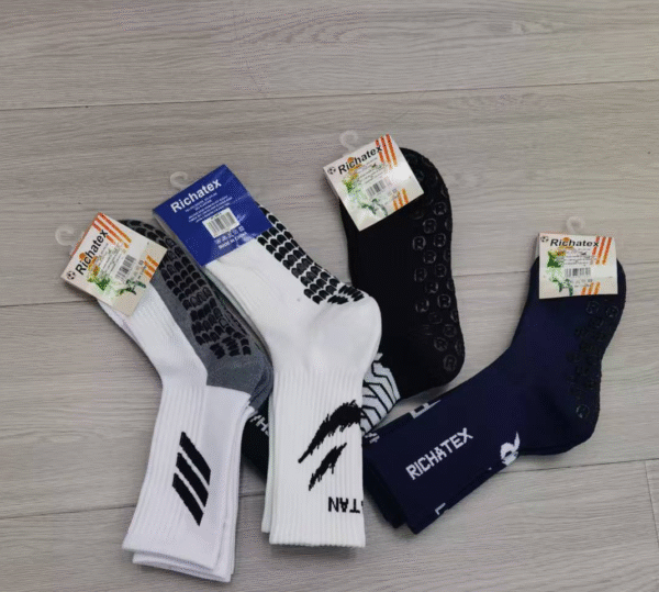 Medias masculina 40-46(600)