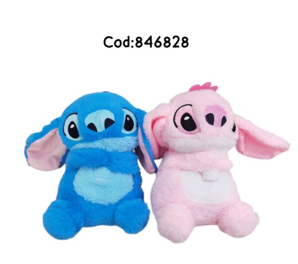 PELUCHE STICH(100)