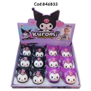 JUGUETE KU c/u(360/12)