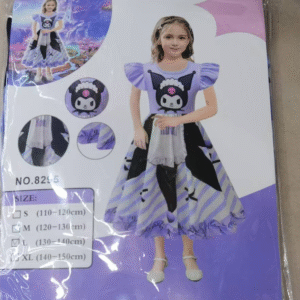 Disfraz de Kuromi(120)