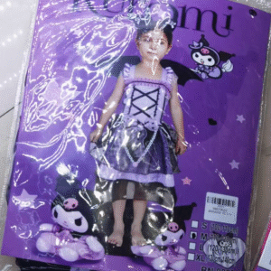 Disfraz de Kuromi(120)