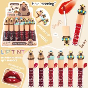 TINTA PARA LABIOS  C/U 1440/24)