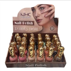Esmalte en aceite(480)
