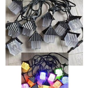 LUCES CASITAS 10L(10)