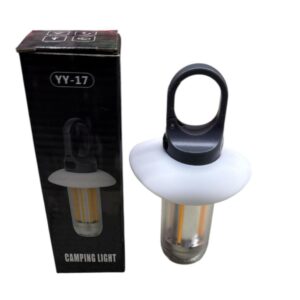 LAMPARA PARA CAMPAR RECARGABLE(120)