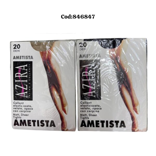 PANTYS(600)