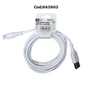 CABLE TIPO C-USB (500)