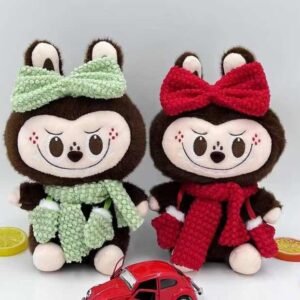 PELUCHE LABUBU 24 CM(300)