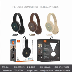 AUDIFONO INALAMBRICO JBL(100)