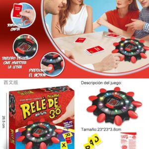 JUGT RELE DE(72)