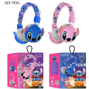 AUDIFONO INALAMBRICO DE STICH(100)