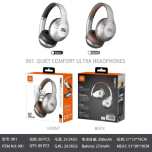 AUDIFONO INALAMBRICO JBL (80)
