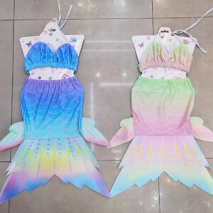 DISFRAZ SIRENA(200)