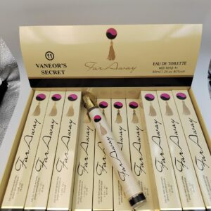 PERFUME 11 35ML(400)