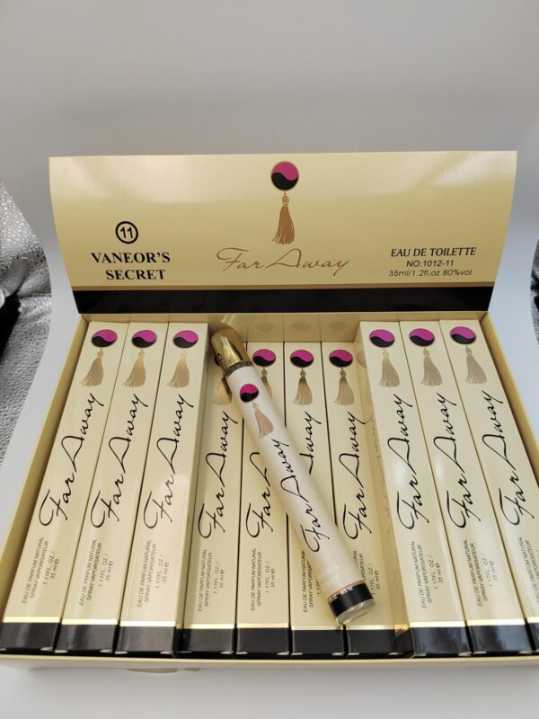 PERFUME 11 35ML(400)