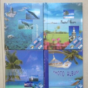 Álbum de fotos(50)