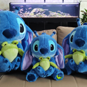 PELUCHE STITCH 60CM(40)