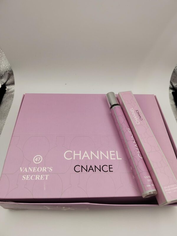 PERFUME 47 35ML(400)