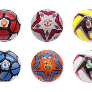 BOLA FUTBOL#5(100)