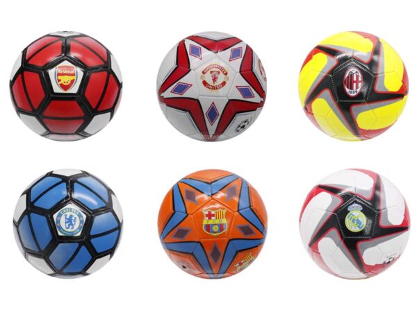 BOLA FUTBOL#5(100)