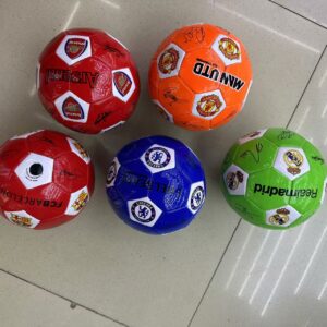 BOLA FUTBOL#2(100)