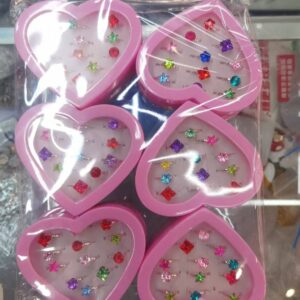 JUGT DE ANILLOS(600)