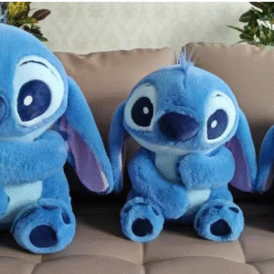 PELUCHE STITCH 40CM(60)