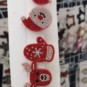 PRENSA PARA CABELLO NAVIDENAS(1200)