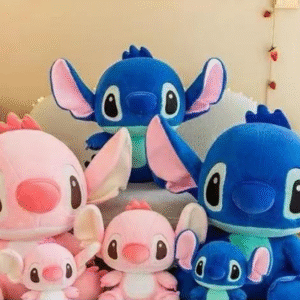 PELUCHE STITCH 60CM(40)