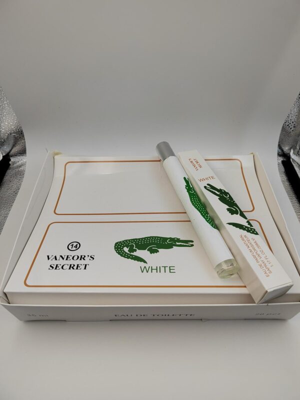 PERFUME LACOSTE 35ML (400)