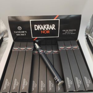 PERFUME DRAKRAR 35ML (400)
