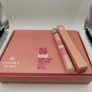 PERFUME 2I2VIP ROSE 35ML(400)