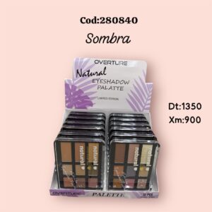 SOMBRA (216)