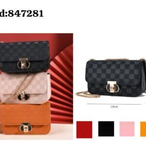 Bolso de mujer(60)