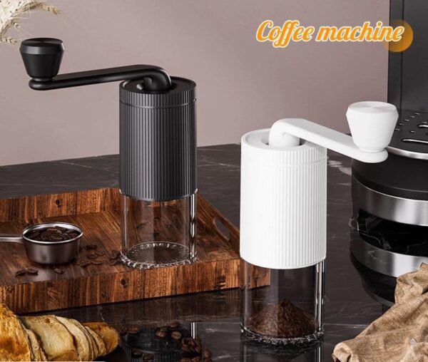 Moledor de cafe(100)