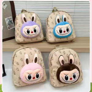 Bolsos labubu(100)