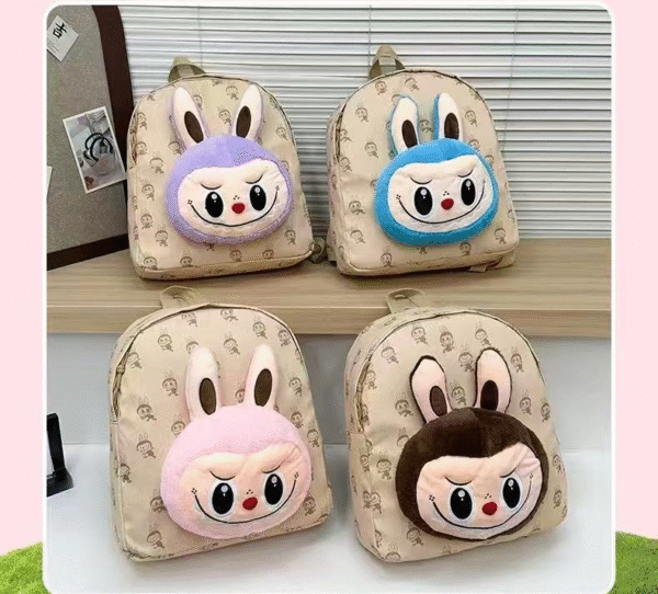 Bolsos labubu(100)
