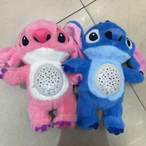 Peluche STICH(100)