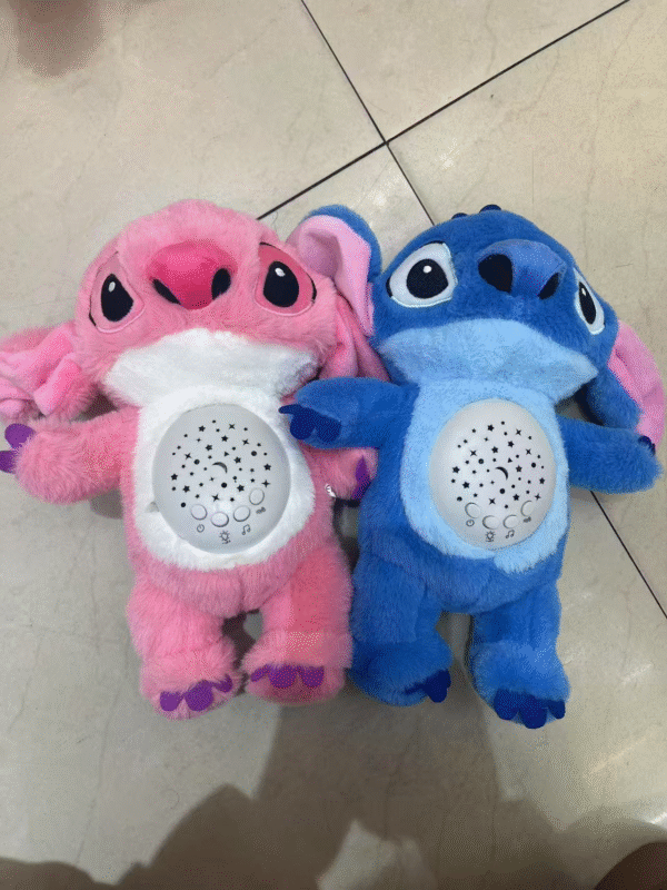 Peluche STICH(100)