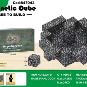 Juguete LEGO Minecraft(192)