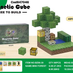 Juguete LEGO Minecraft(288)