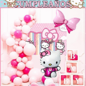 Decoracion  cumpleano(200)