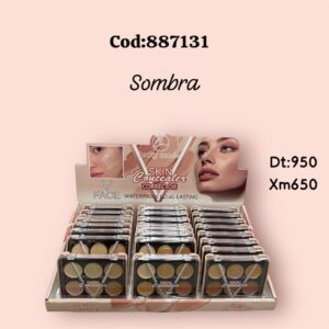 Sombra(360)