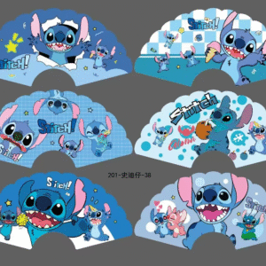 ABANICO STITCH(1200)